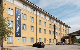 Travelodge Derby Pride Park